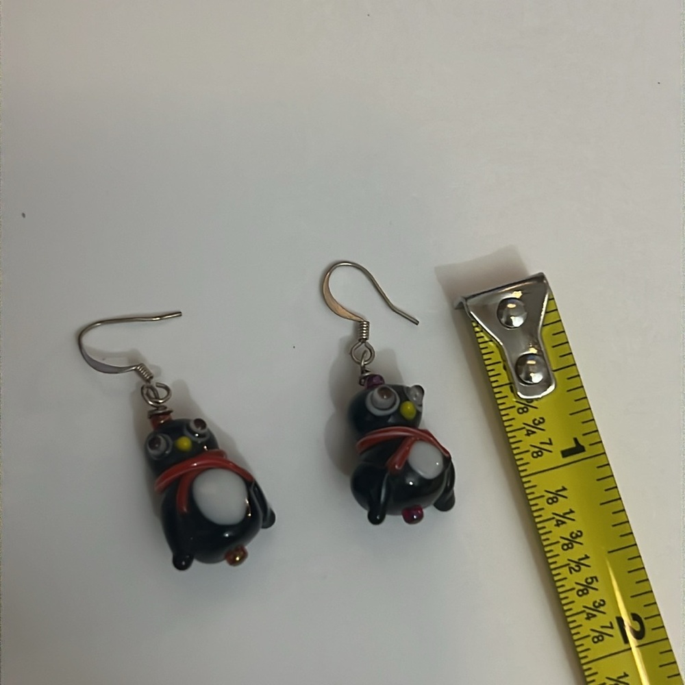 Earrings - Picture 4 of 4